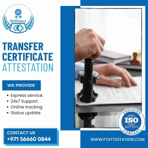The importance of transfer certificate attestation for immigration to foreign countries